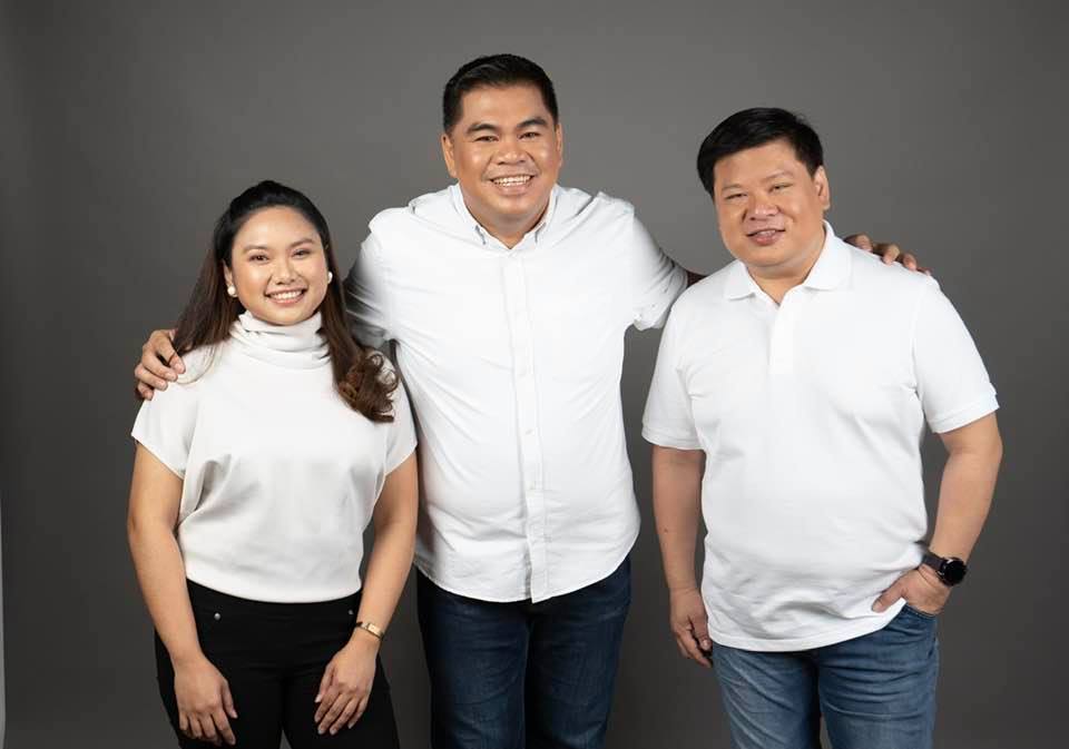 JCI Legazpi Goes National, Lee Wins 2021 NEVP