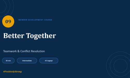 Better Together
